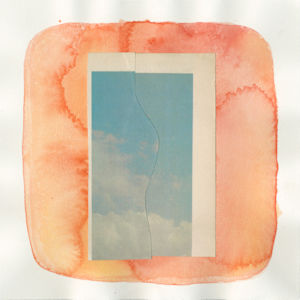 Sun on Water no. 38