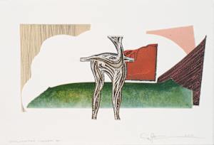 Evolutionary Conceit #3