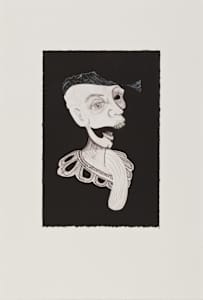 Masquerade #1