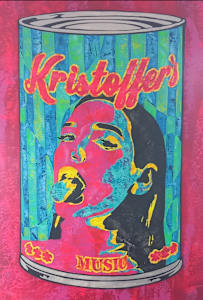 Kristoffer`s Music Dua Lipa