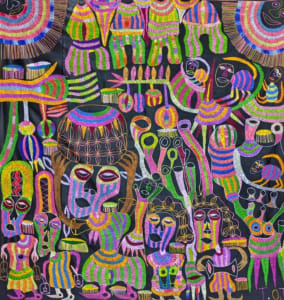 Arugba Osun