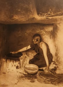 The Piki Maker