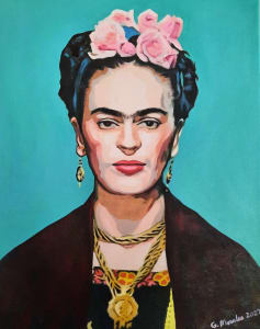 Frida