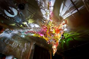 CAD Crystal Ball