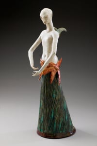 Bird Woman 4