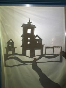Making Puppets