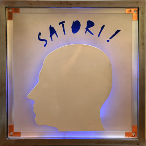 CRANIUM: 'SATORI'
