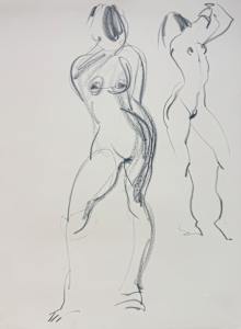 Life Drawing