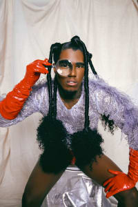 androgynous rebel 2/10