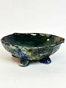 Blue Bowl