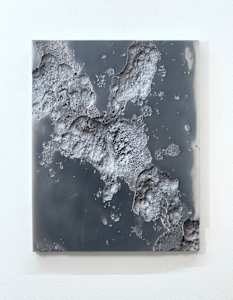 Untitled (force of impact)
