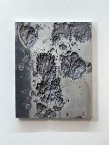 Untitled (force of impact)