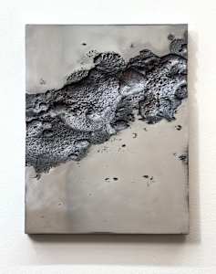 Untitled (force of impact)