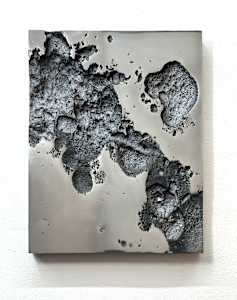 Untitled (force of impact)