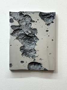 Untitled (force of impact)