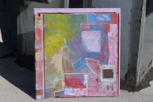 ReAnimated Furnishings