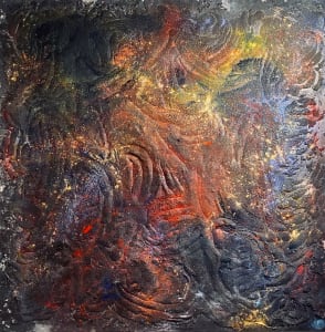 Infernal Terrain