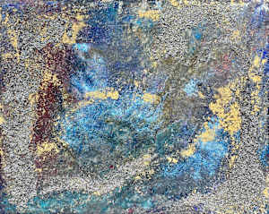 Emerging Blue