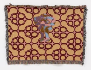 Untitled Weaving, ⁠ 2023 ⁠