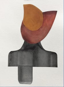 Not a Monolith, 2019