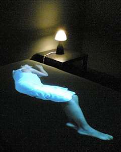 La Dormeuse