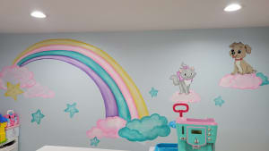 Kids Room