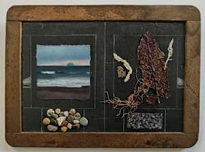 Saddell Bay Beach/Place #1