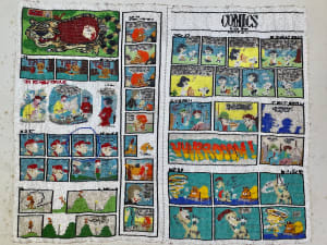Comics