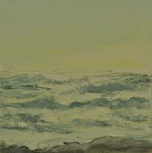 Shiny Sea
