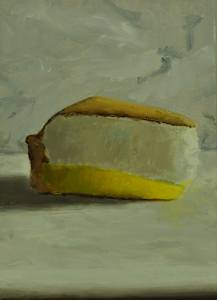 Lemon Pie 1