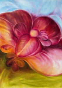 Blumenkind (Fabelwesen 2)