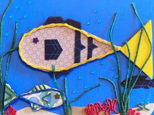 Fish Again?