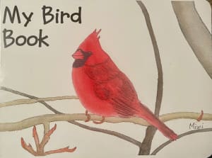 My Bird Book