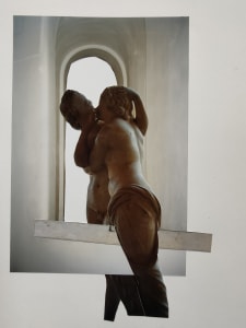 #12 ADVENTURES OF YESTERDAY AND TOMORROW