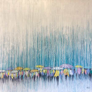 Spring Rain