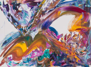 Shostakovich Symphony No.4: 2nd movement - Moderato (Live performance)