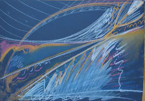 Shostakovich Symphony No.4: Allegro/ Coda  - Visual score