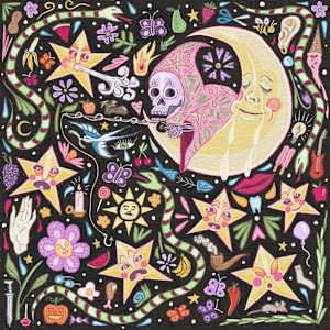 Fishing for Stars (print)
