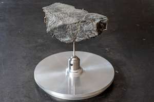 Artifact Support (cape rosier mine)