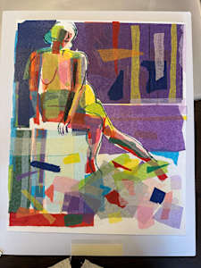 Dipping in Color