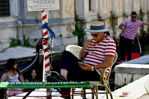 Servizio