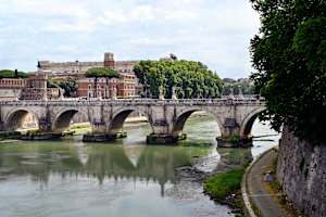 Tiber Home