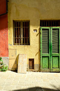 Window and Door #24