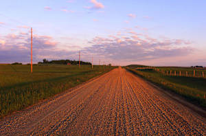 Open Road #2