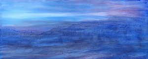 "Blue Ridges"