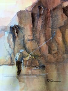 Working the Big Horn