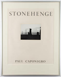 Stonehenge
