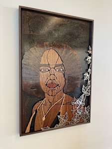 Dendrochronology in Hedera Helix Part II