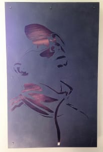 Untitled Faces .00