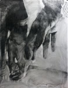 Intérieur jour (Touching)